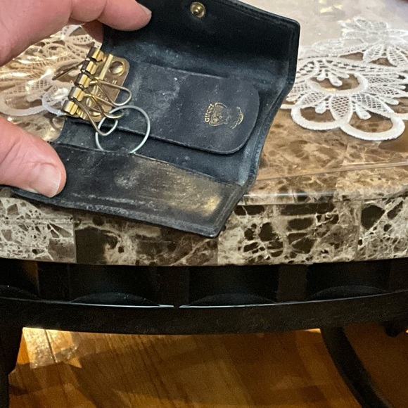 Gucci Keyholder - Picture 3 of 4